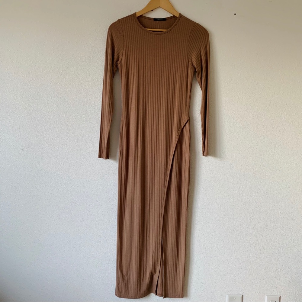 Forever 21 Sweater Maxi